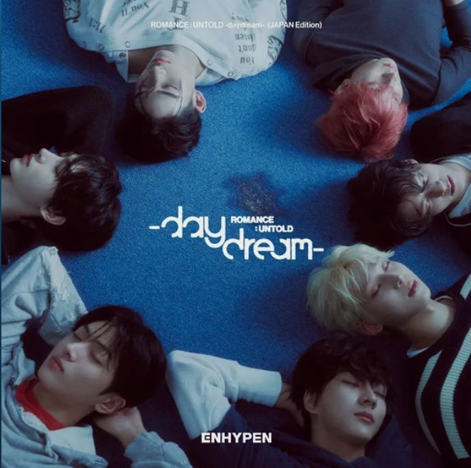 ブランド雑貨総合 ROMANCE: UNTOLD -daydream- (JAPAN Edition) | Single/EP de K-POP・アジア
