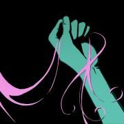 Portada de Sencillo/EP "VIVINOS-ALNST 1st Anniversary Part.2", de Rubyeye