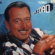 It's Tennessee Ernie Ford