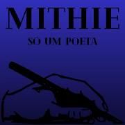 Portada de Álbum "Sobrevivendo ao Cotidiano", de Mithie