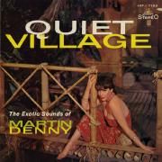 Quiet Village (The Exotic Sounds Of Martin Denny)}