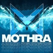 Rap da Mothra (Monsterverse) - A Rainha dos Monstros