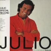 Julio Special Record}