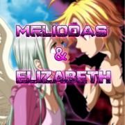 Meliodas & Elizabeth