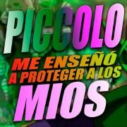 Piccolo Me Enseñó a Proteger a los Mios 