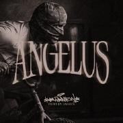 Portada de Álbum "Angelus, Vol. 1", de SALVAMENTO