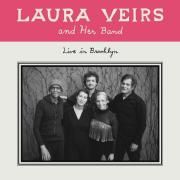 Laura Veirs and Her Band (Live in Brooklyn)}