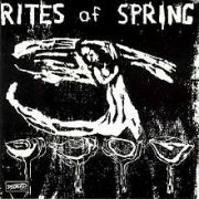 Rites Of Spring}
