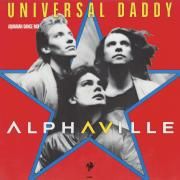 Universal Daddy - EP