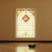 Portada de Álbum "Music For The Starling Girl (Score & Music from the Original Motion Picture)", de Lord Huron