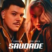 Saudade (part. Ferrugem)
