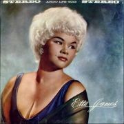 Etta James}