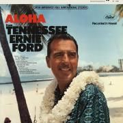 Aloha From Tennessee Ernie Ford}