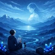 Capa do Single/EP "0810", de JHONCITO