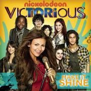 Make It Shine (Victorious Theme)}