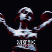 Capa do Single/EP "OUT OF MIND ", de Èlle