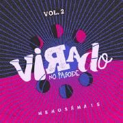 Virado no Pagode, Vol. 2 (Ao Vivo)}