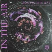 Capa do Single/EP "In The Air", de Zablonski