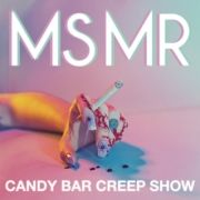 Candy Bar Creep Show}