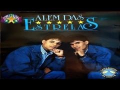 Além Das Estrelas