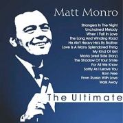 The Ultimate Matt Monro}