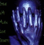 Alien Love Secrets}