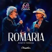 Romaria (60 Anos de Estrada Ao Vivo)}