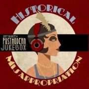 Historical Misappropriation}