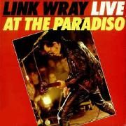 Link Wray Live At The Paradiso}