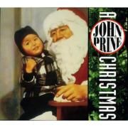 A John Prine Christmas