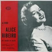 A Voz de Alice Ribeiro Na Canção do Brasil