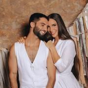 Pra Vida Inteira (part. Silva)}