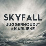 Skyfall (feat. Juggernoud)