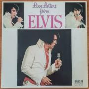 Love Letters From Elvis}