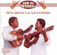 CD - Pena Branca e Xavantinho - Coração Matuto