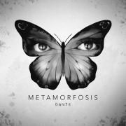 Portada de Álbum "Metamorfosis", de Dante