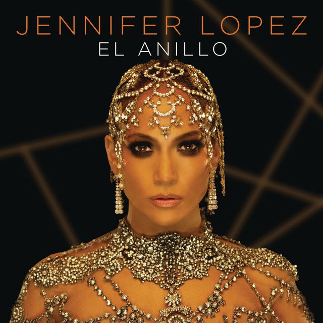 Pedagogía Empeorando labio EL ANILLO - Jennifer Lopez - LETRAS.COM