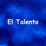 El Talento}