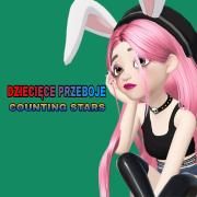 Cover for Single/EP "Counting Stars" by Dziecięce Przeboje