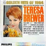 Golden Hits Of 1964