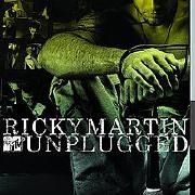 Ricky Martin MTV Unplugged}