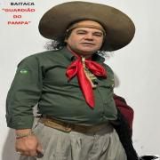 Guardião do Pampa}
