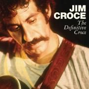 The Definitive Croce}