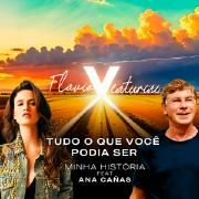 Tudo o Que Você Podia Ser (part. Ana Cañas)}