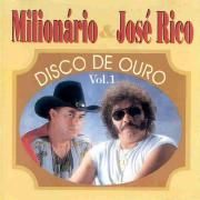 Disco de Ouro (Vol. 1)