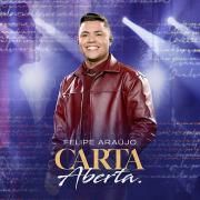 Carta Aberta (Ao Vivo)