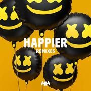 Happier (Remixes Pt. 2)}