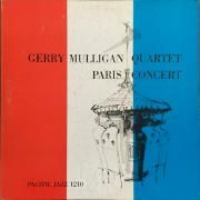 Paris Concert}