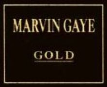 Série Gold: Marvin Gaye}
