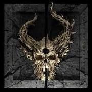 Capa do Álbum "War ", de Demon Hunter
